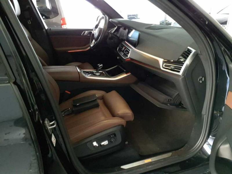 BMW X5 2022