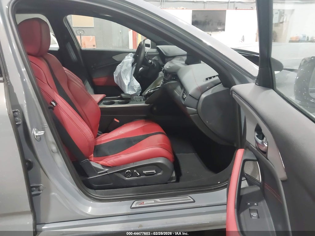 Acura TLX 2025