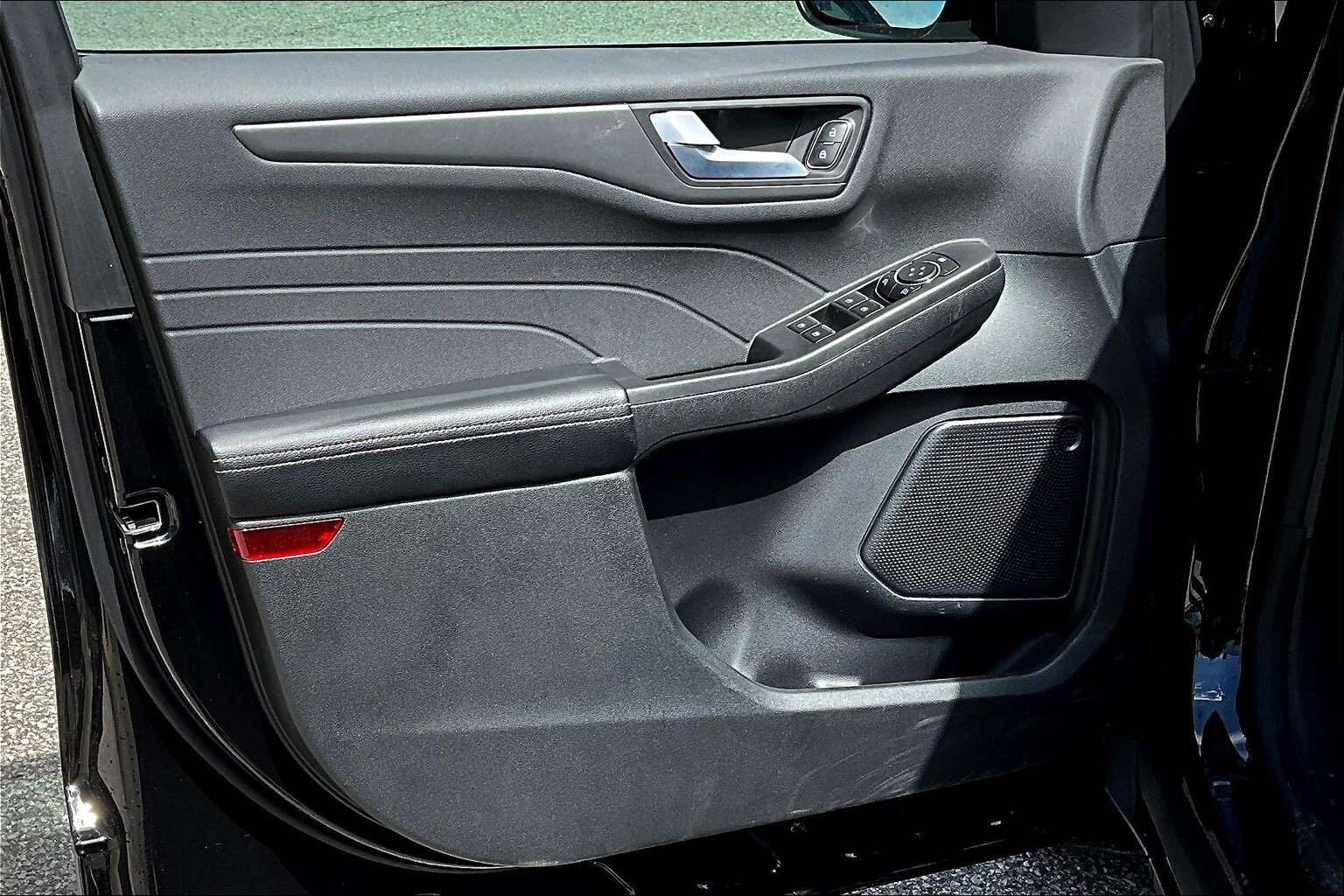 Ford Escape 2024