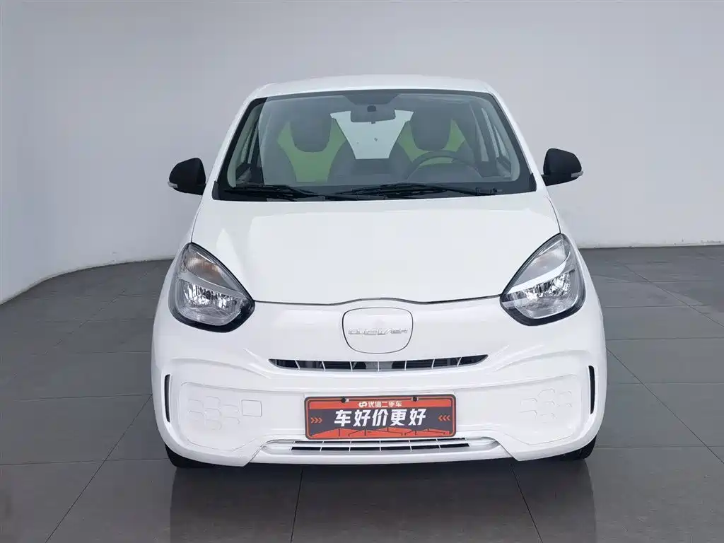 Roewe Clever 2021