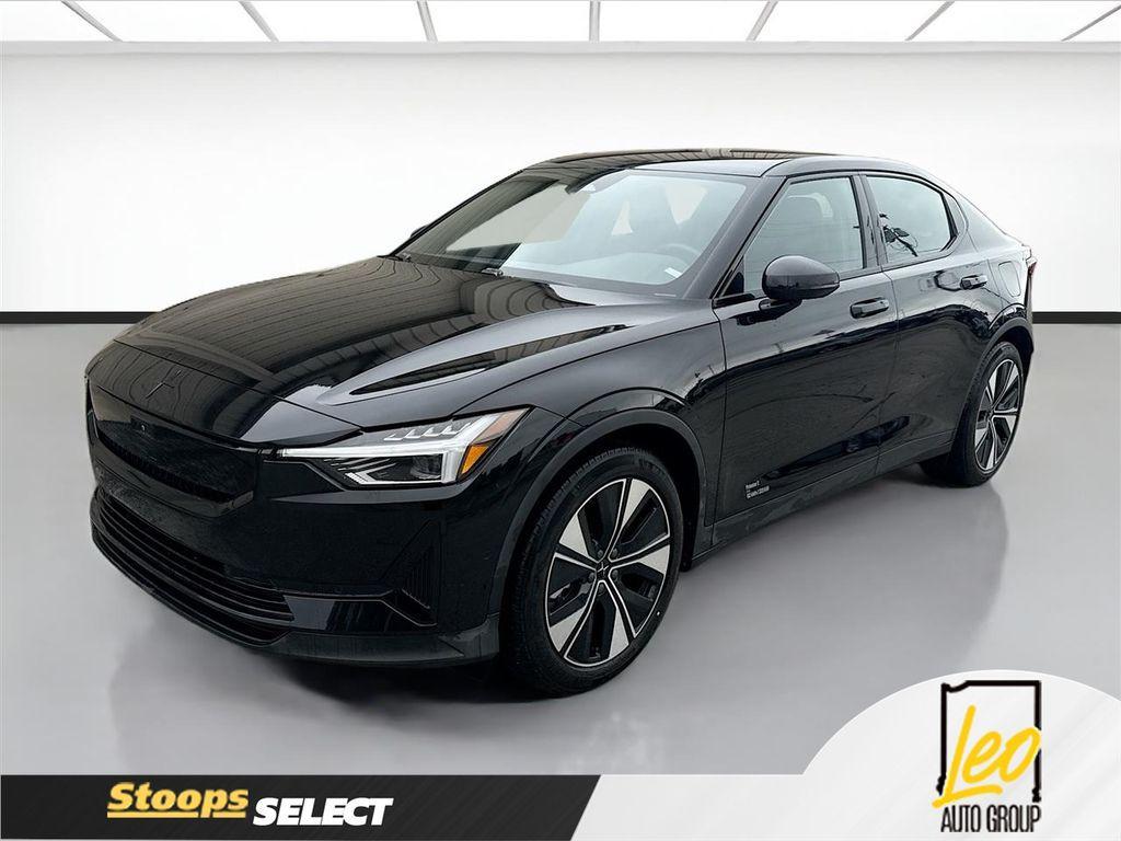 Polestar 2 2024