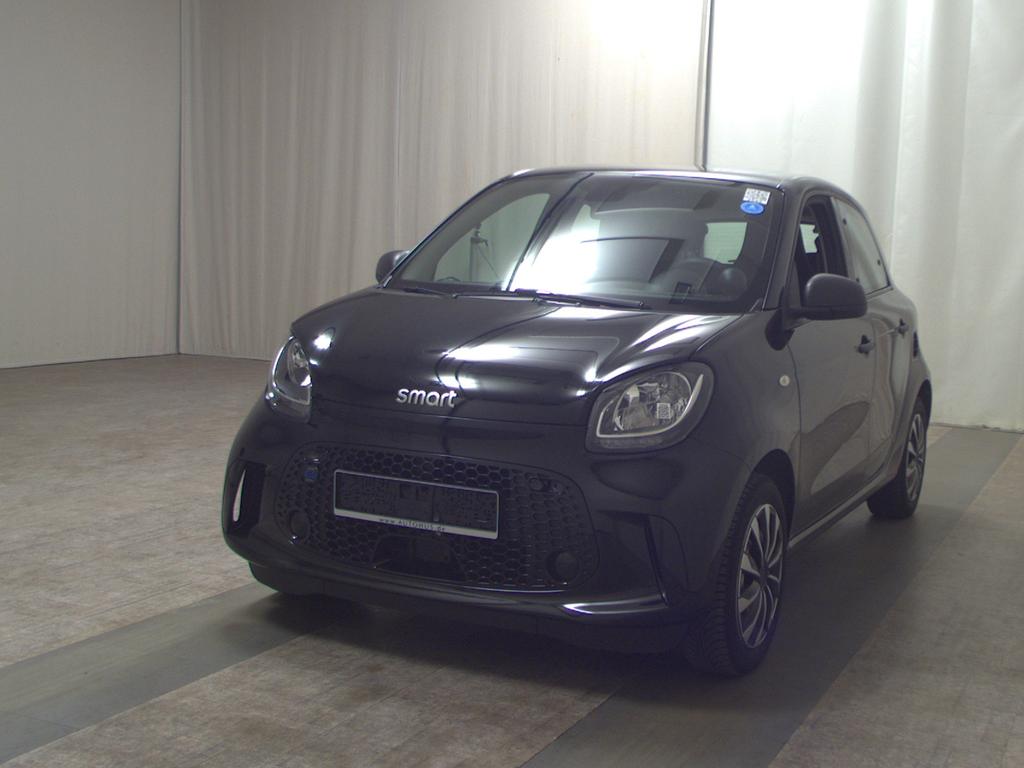 Smart Forfour 2022