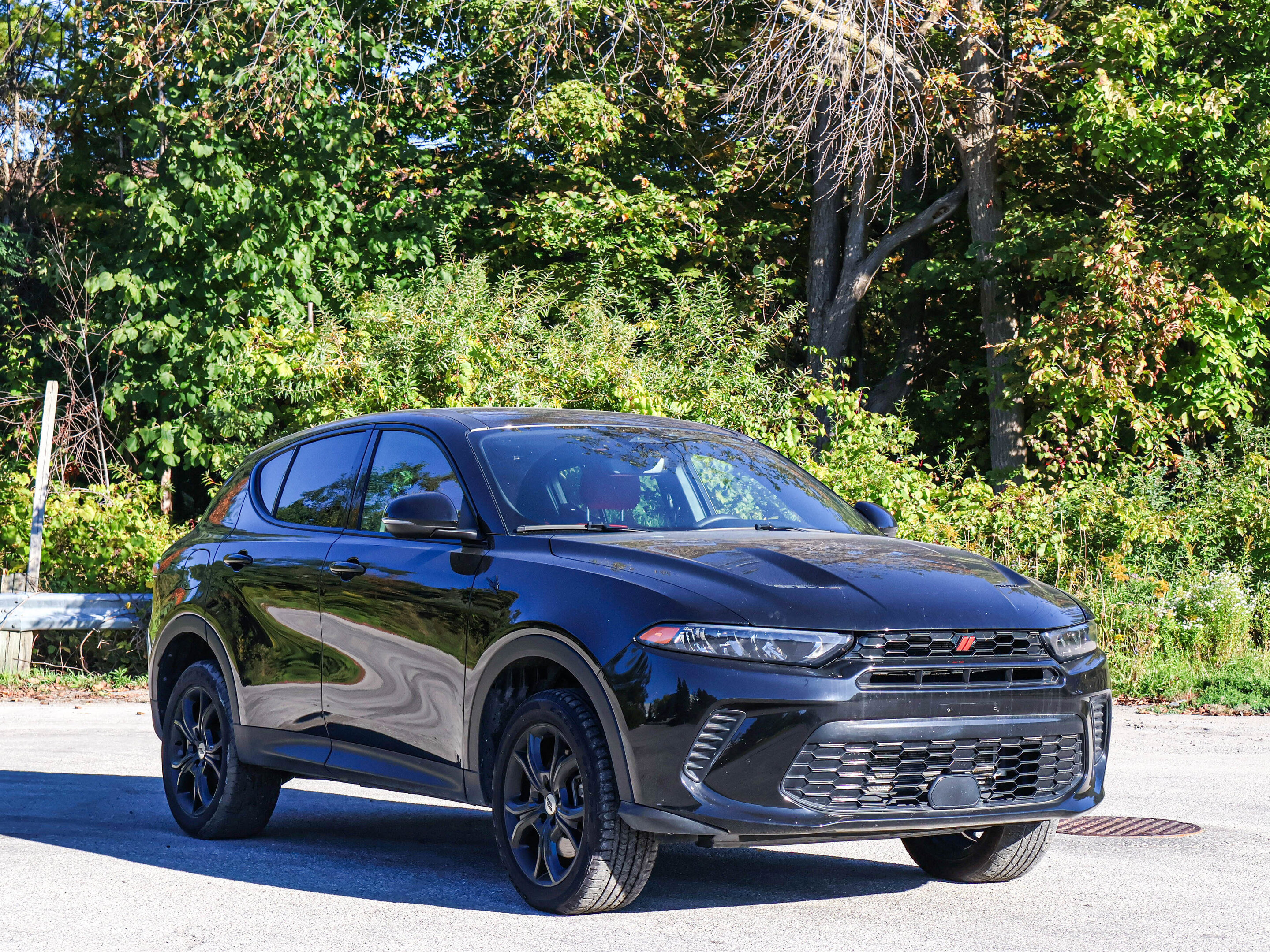Dodge Hornet 2023