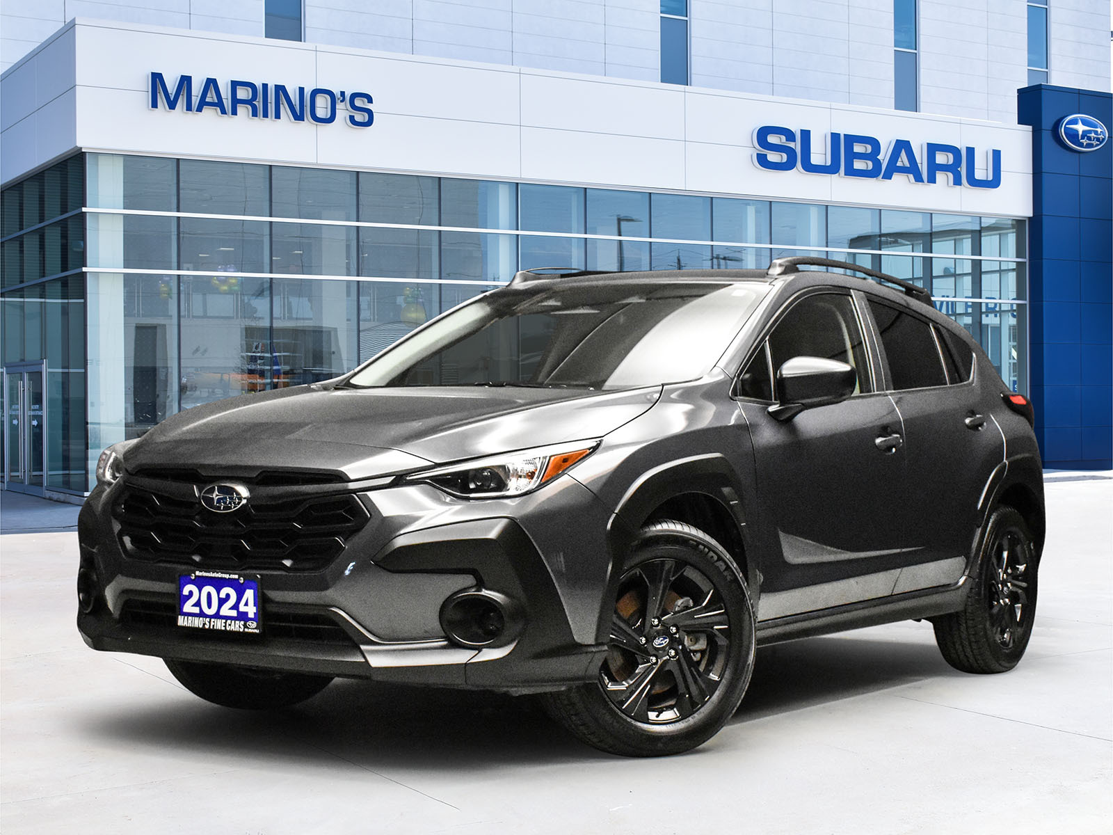Subaru Crosstrek 2024