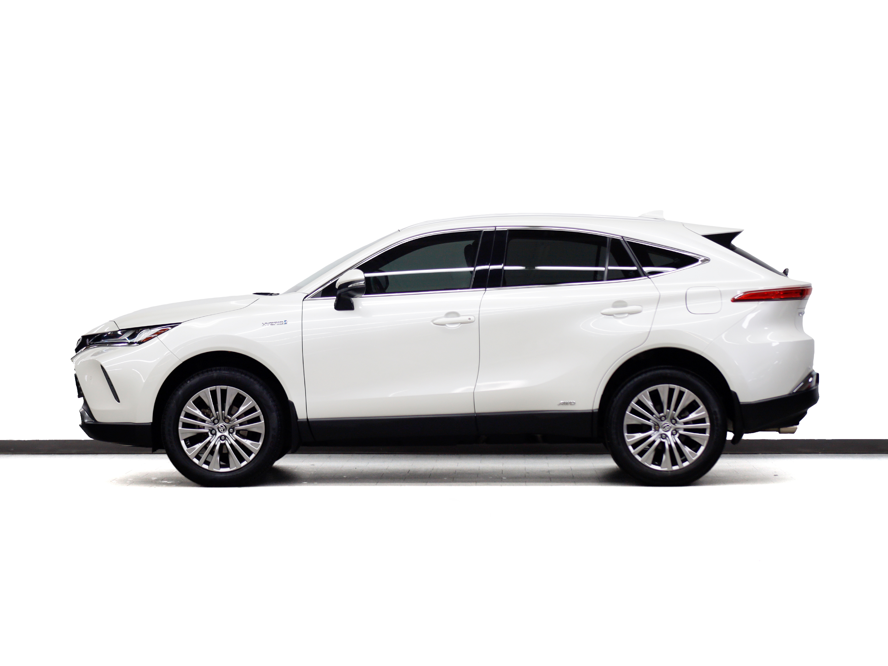 Toyota Venza 2021