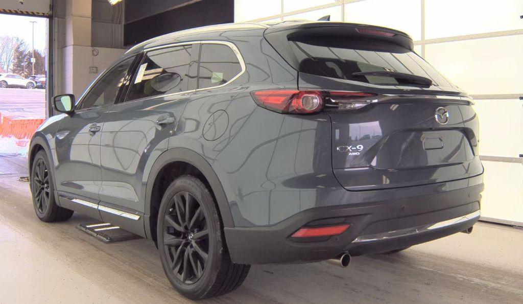 Mazda CX-9 2023