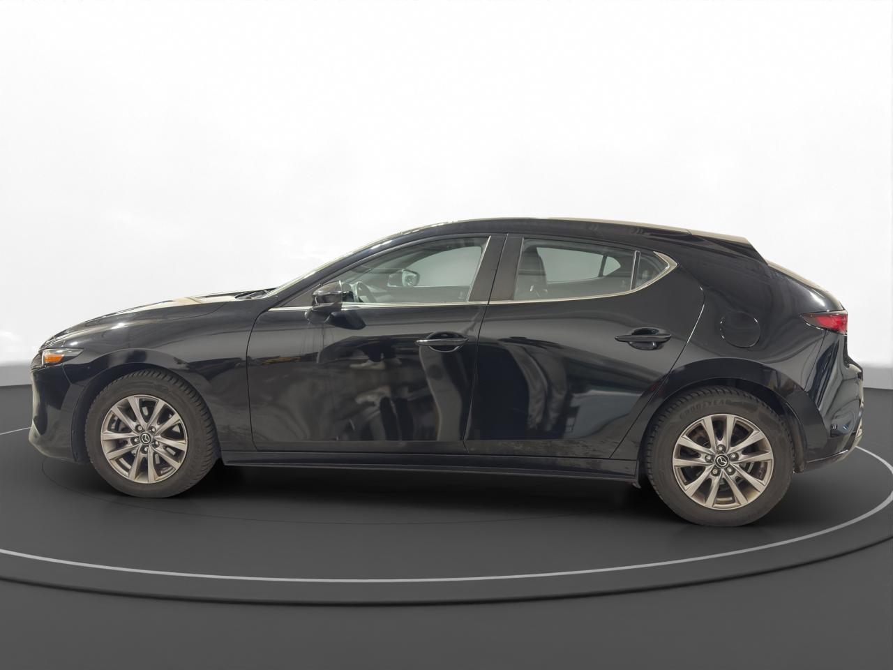Mazda 3 2021