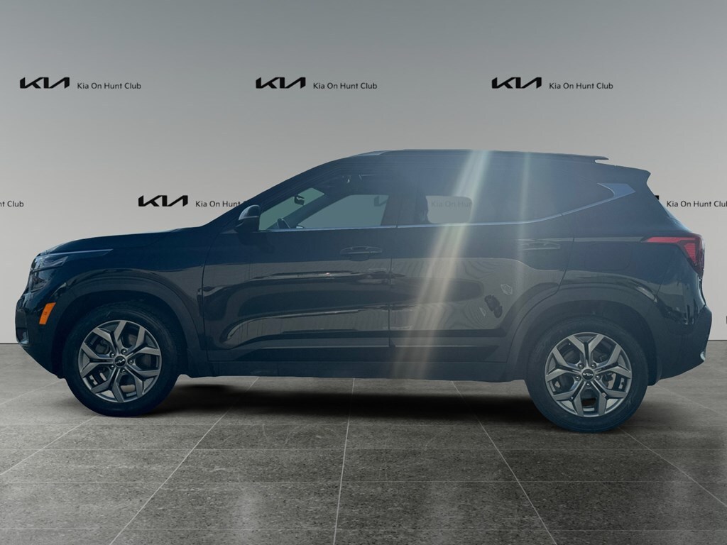 Kia Seltos 2024