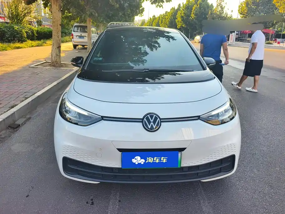 Volkswagen ID.3 2024