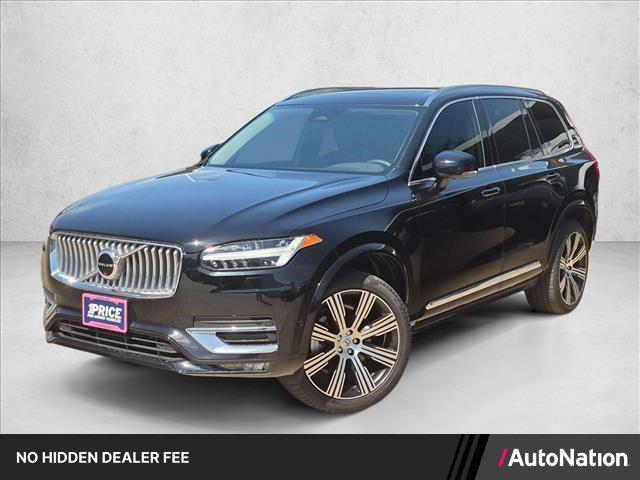 Volvo XC90 2024
