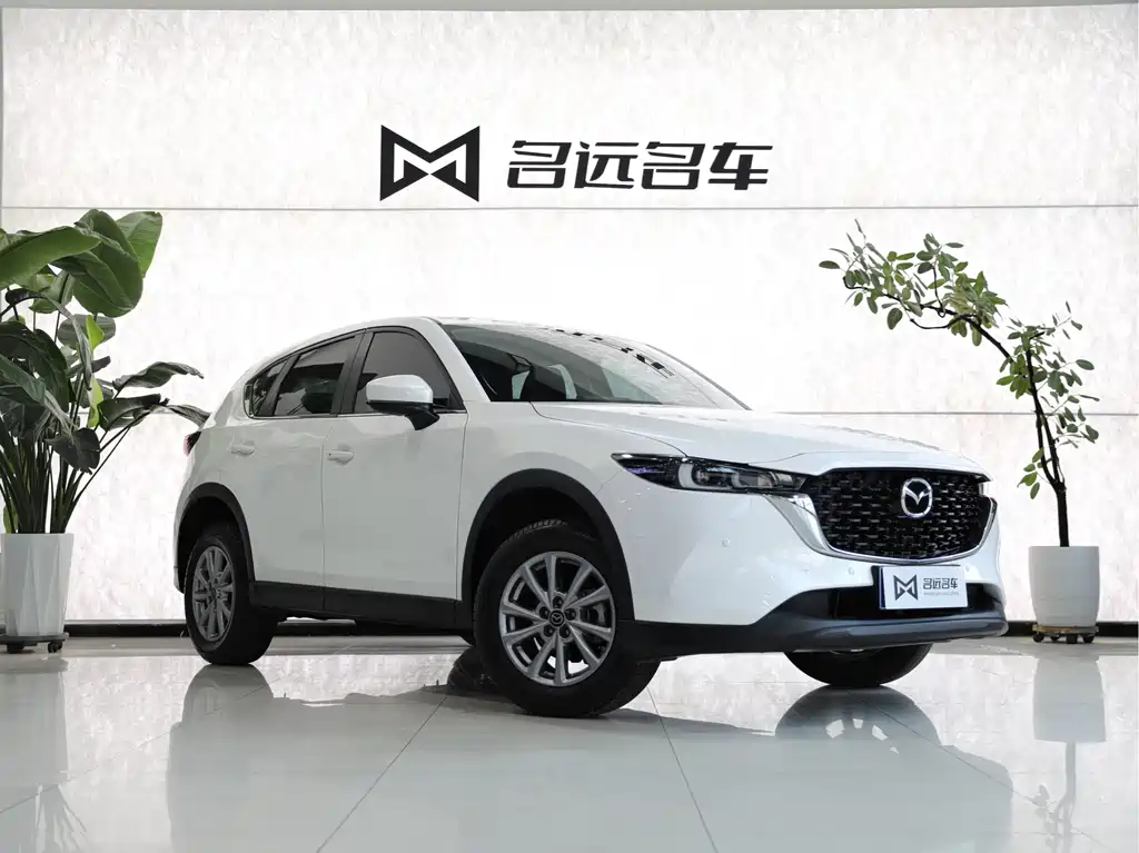 Mazda CX-5 2022