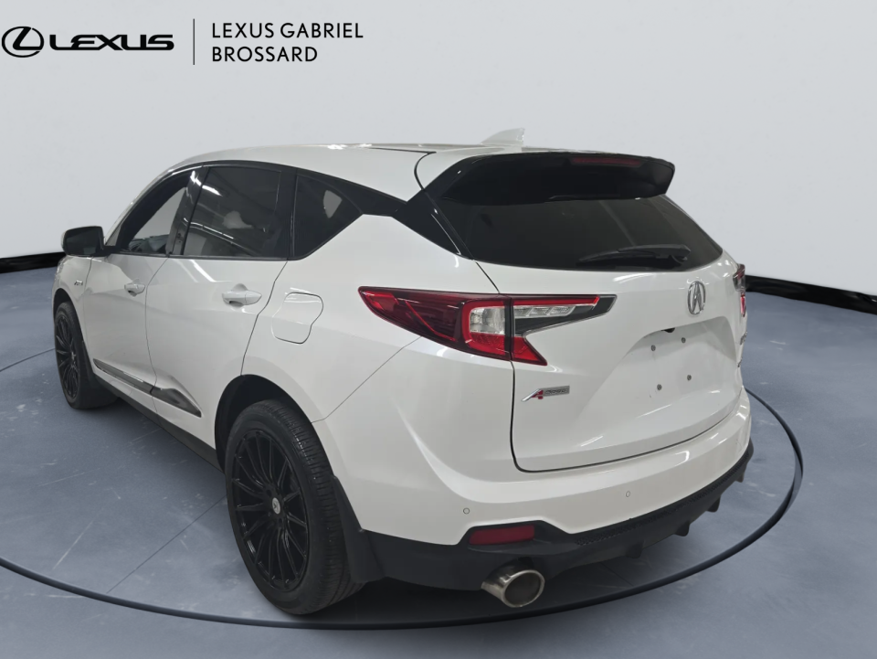 Acura RDX 2020