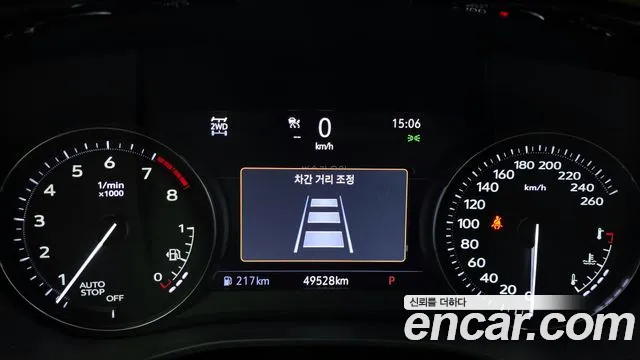Cadillac XT6 2021