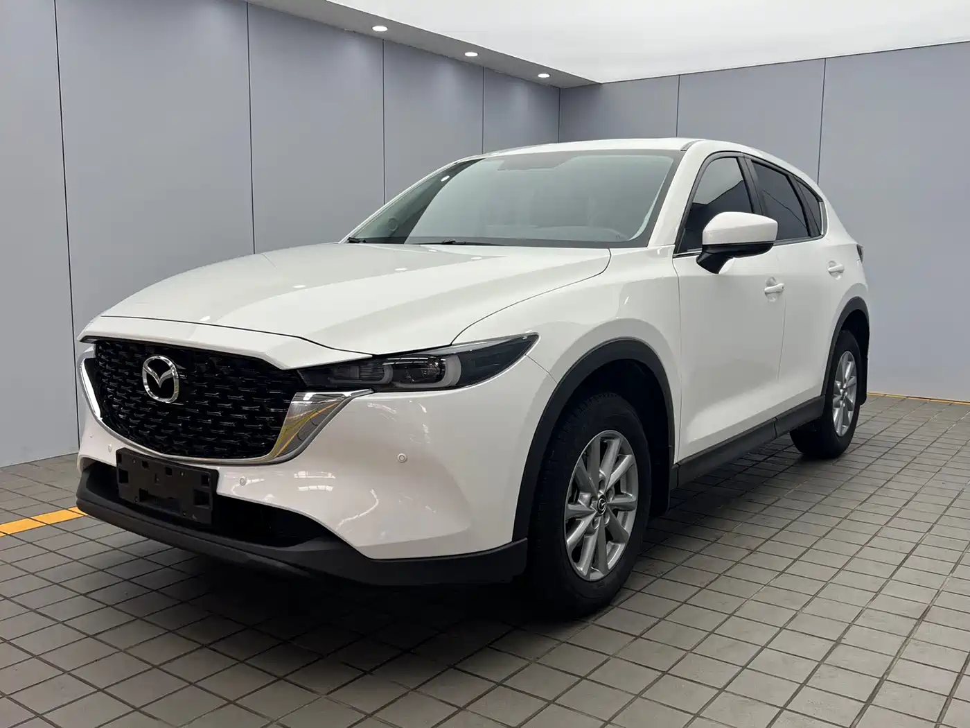 Mazda CX-5 2023
