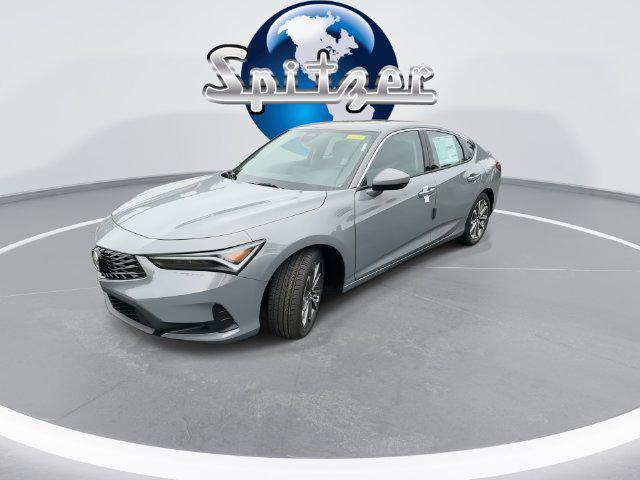 Acura Integra 2026