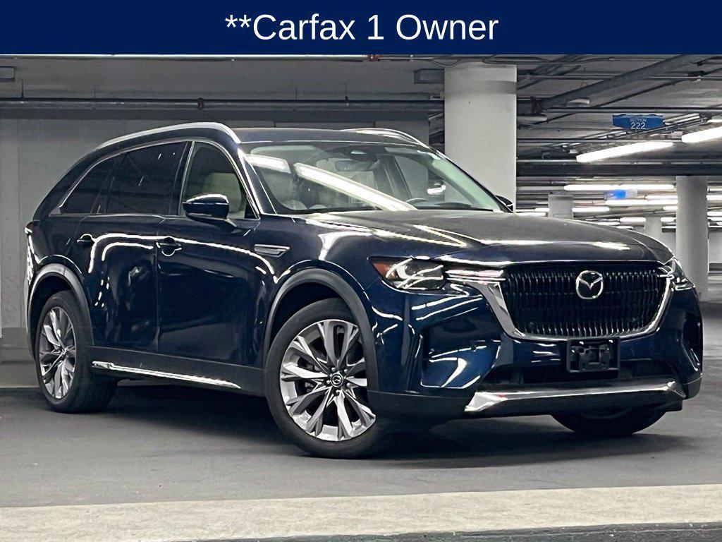 Mazda CX-90 2024