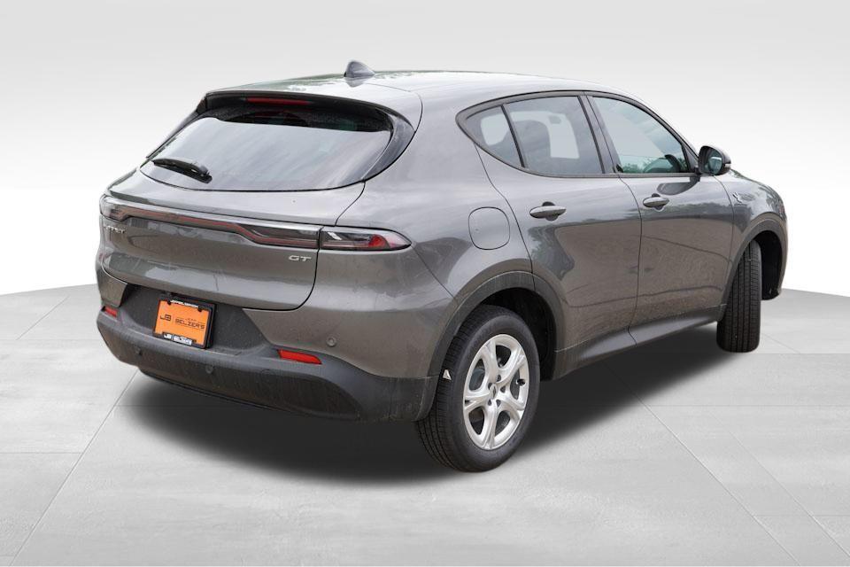 Dodge Hornet 2025