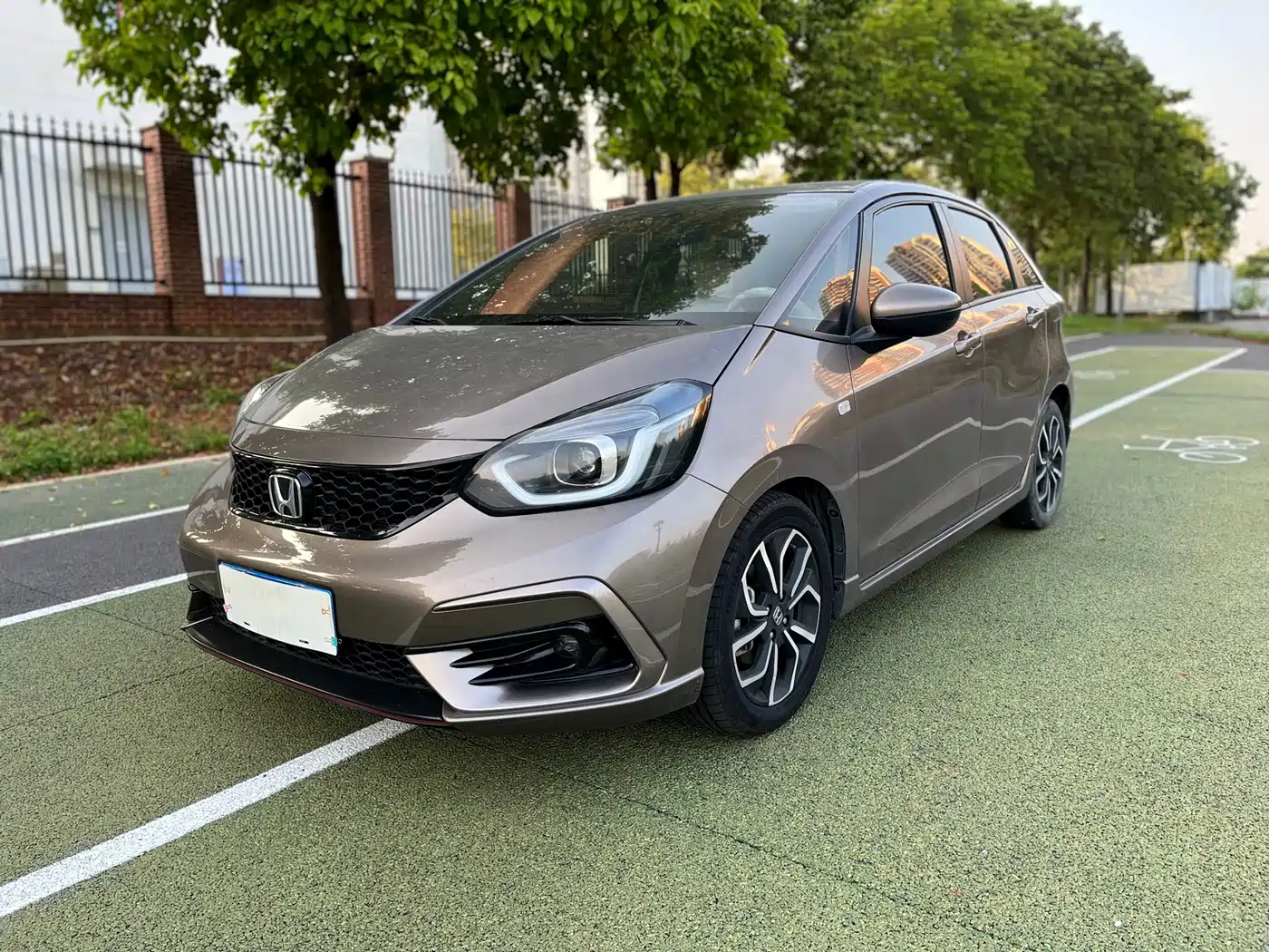 Honda Life 2021