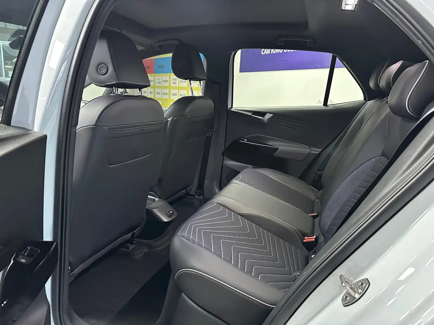 Volkswagen ID.3 2023