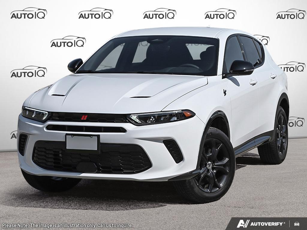 Dodge Hornet 2024