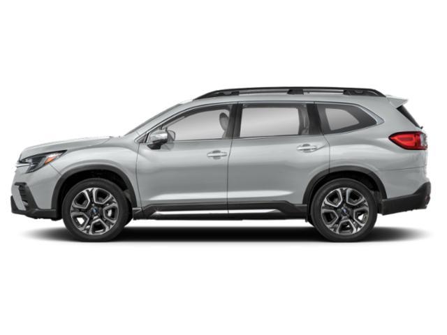 Subaru Ascent 2023