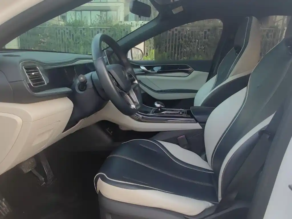 BYD Qin 2022
