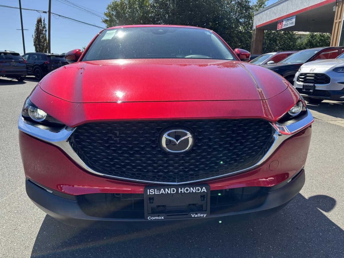 Mazda CX-30 2021