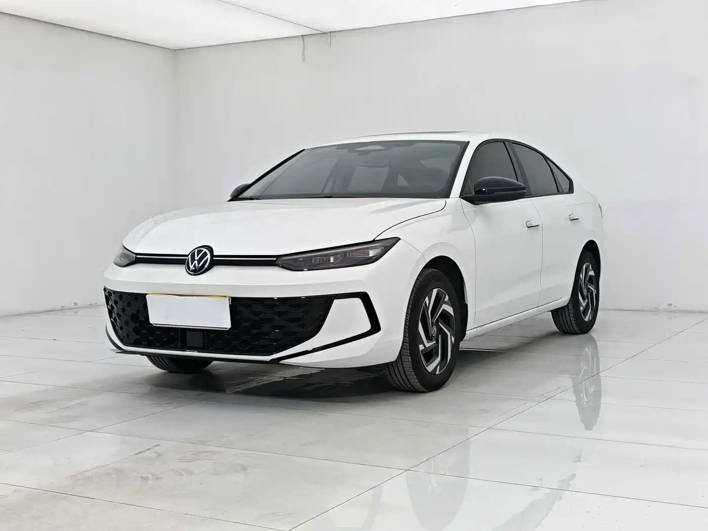 Volkswagen Lavida 2026
