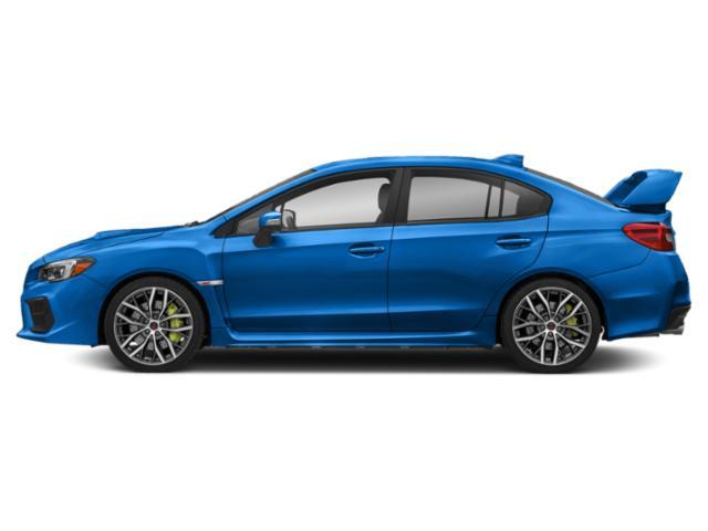 Subaru WRX STi 2021