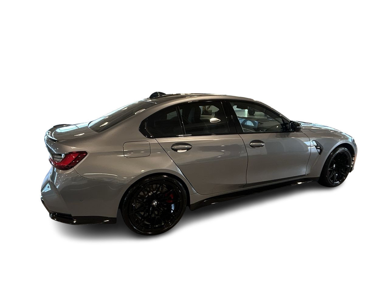 BMW M3 2023