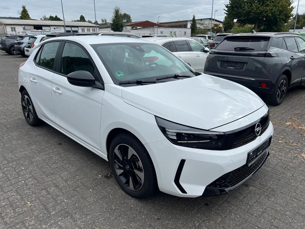 Opel Corsa 2023