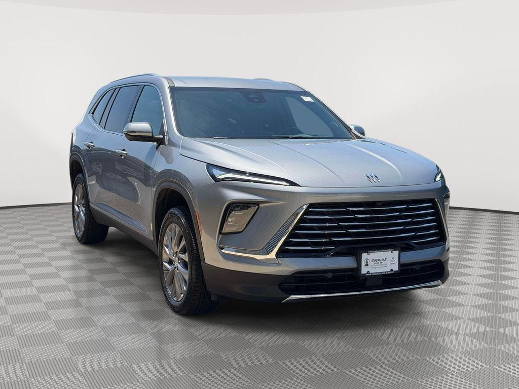 Buick Enclave 2026