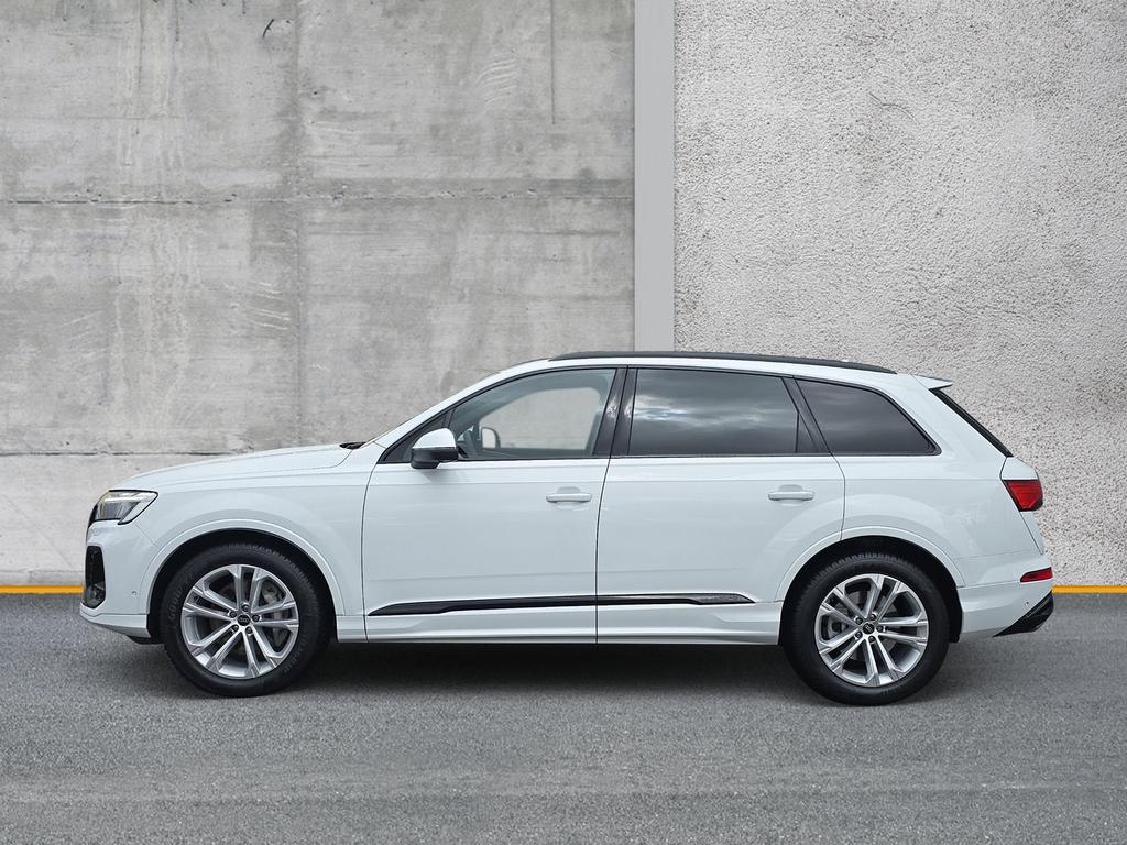 Audi Q7 2025