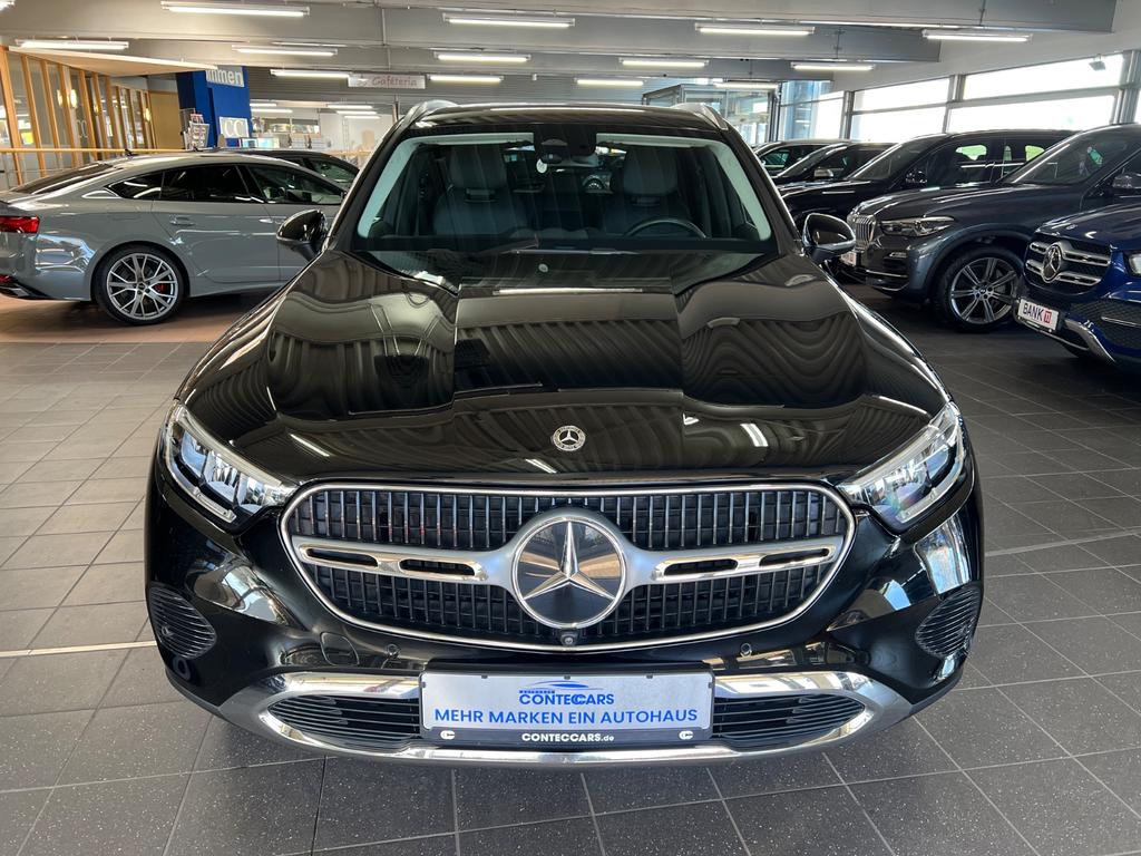 Mercedes-Benz GLC 220 2022