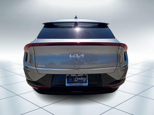 Kia EV6 2023