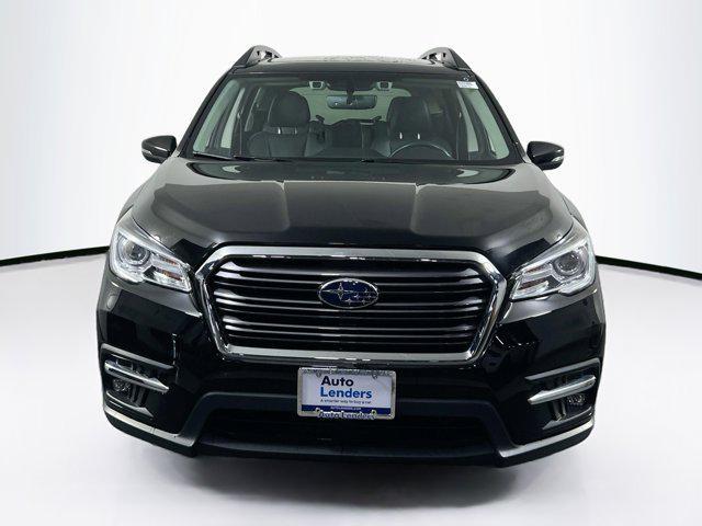 Subaru Ascent 2022