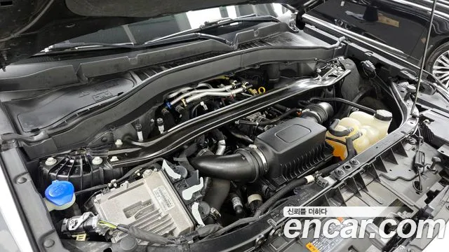 Ford Explorer 2021