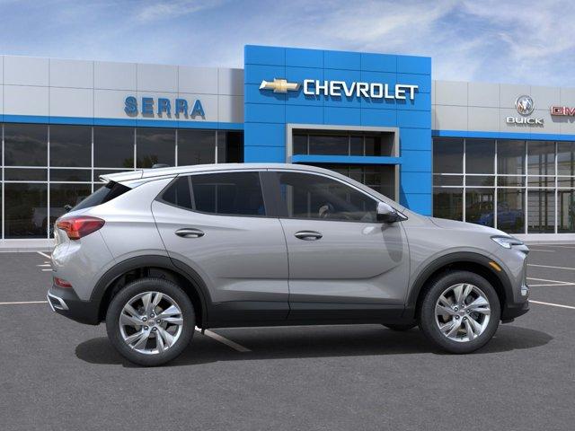 Buick Encore GX 2026
