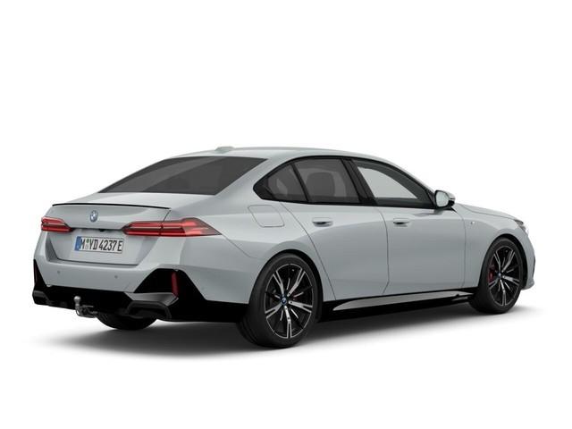 BMW i5 2023