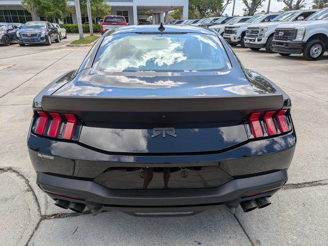 Ford Mustang 2024