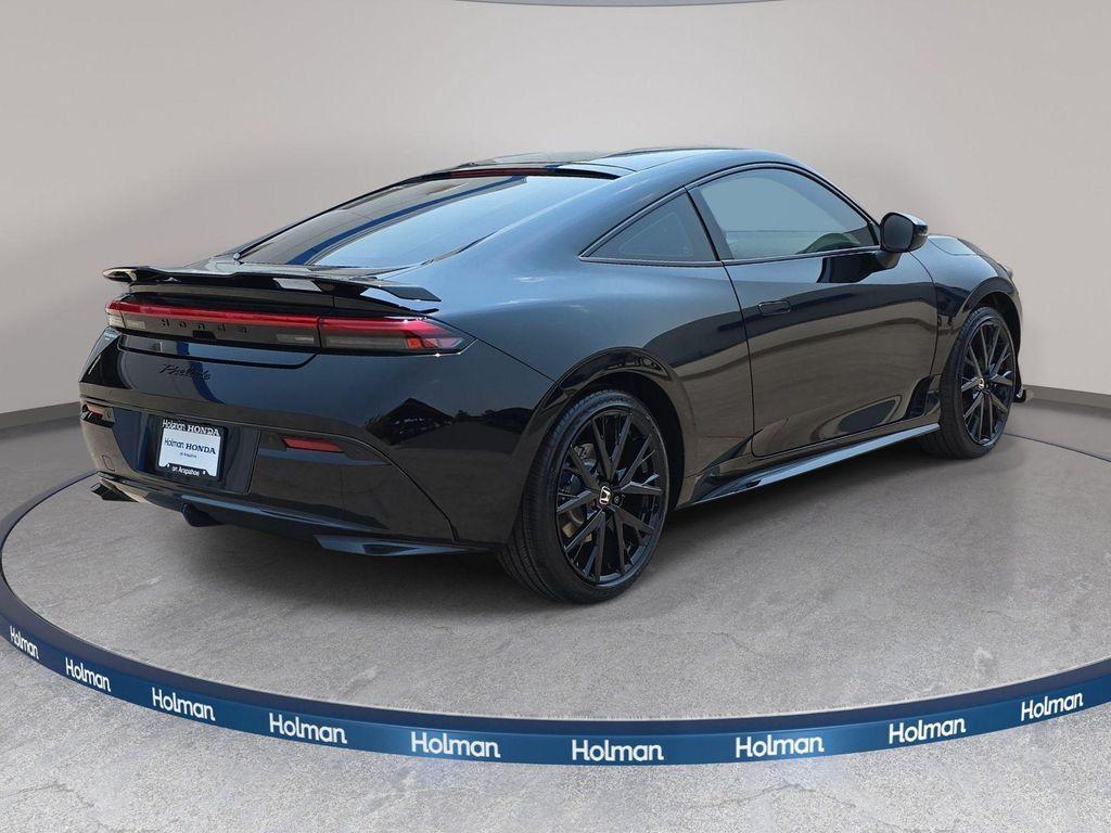 Honda Prelude 2026