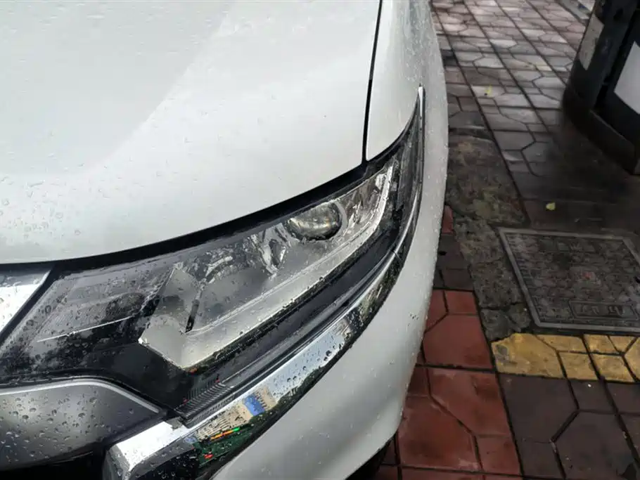 Mitsubishi Outlander 2020