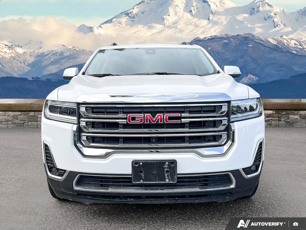 GMC Acadia 2023