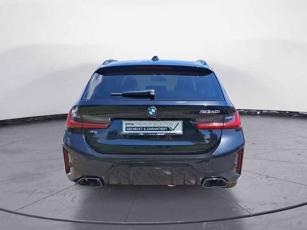 BMW M340I 2025