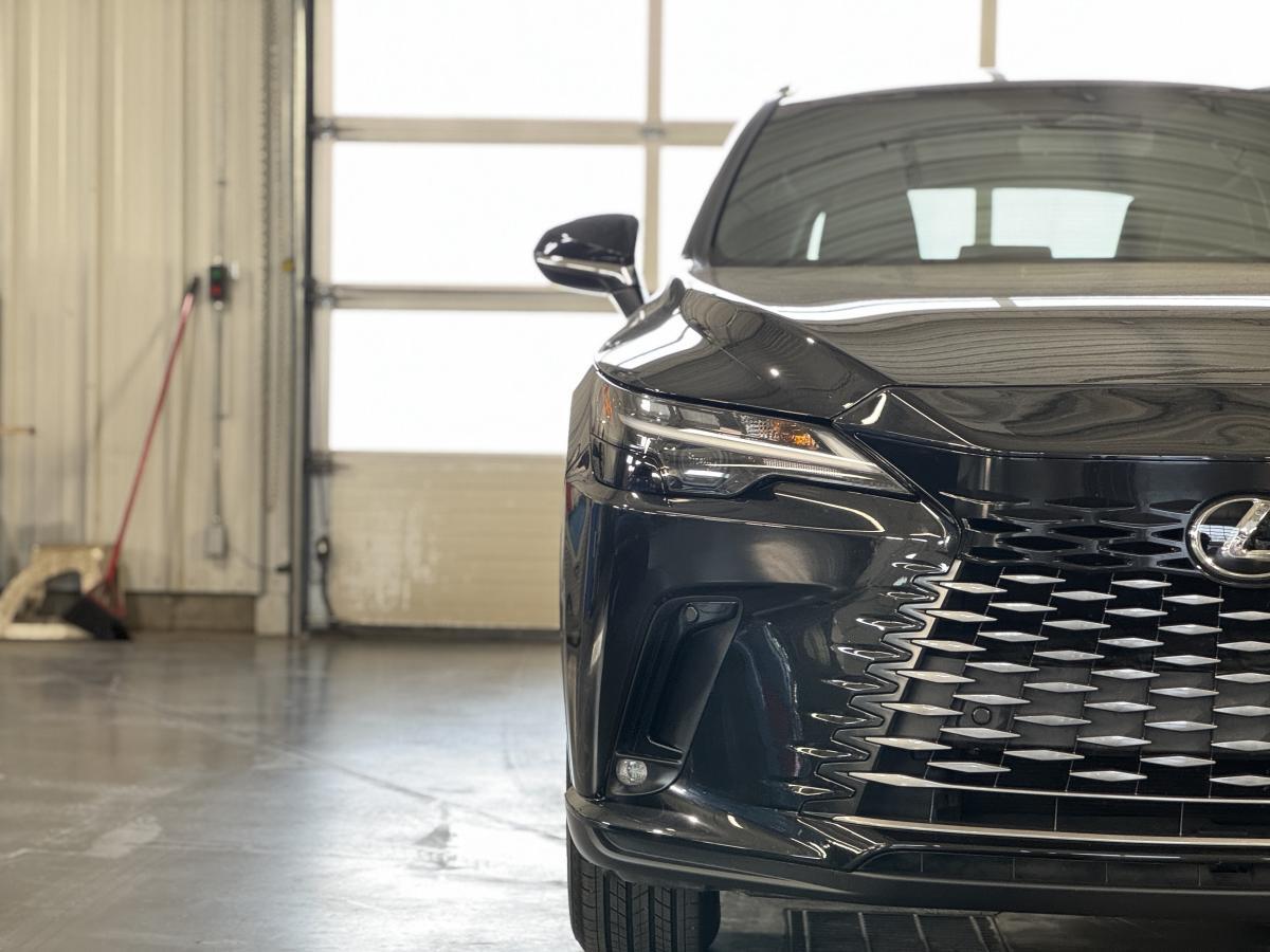 Lexus RX 350 2024