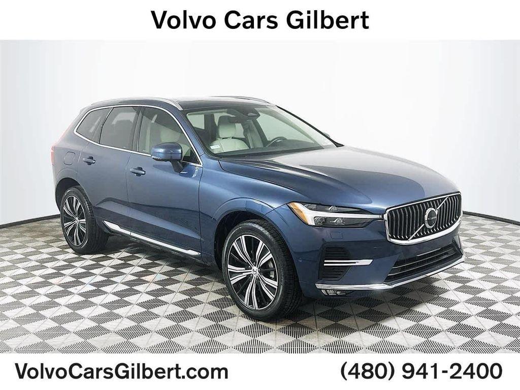 Volvo XC60 2023
