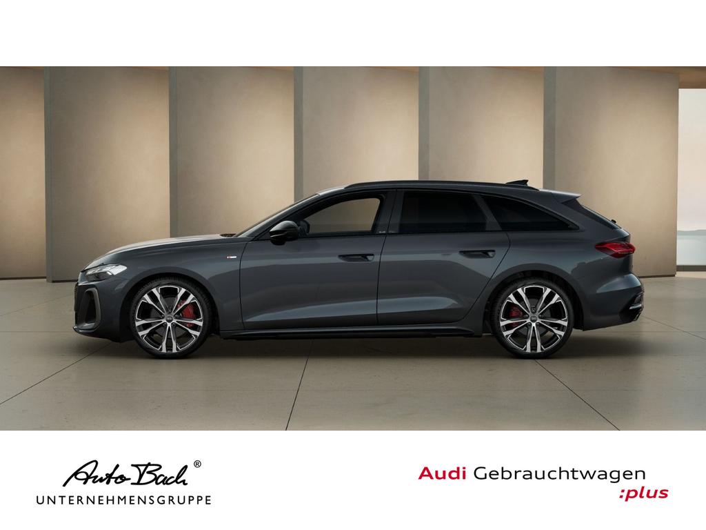 Audi A5 2024