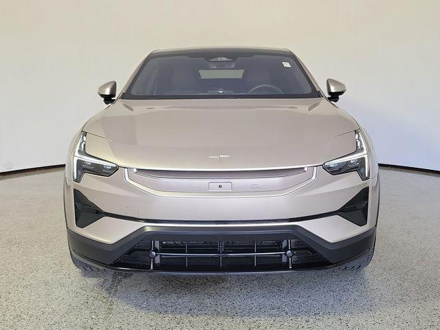 Polestar 3 2025