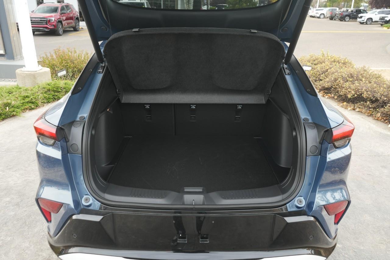 Buick Envista 2025