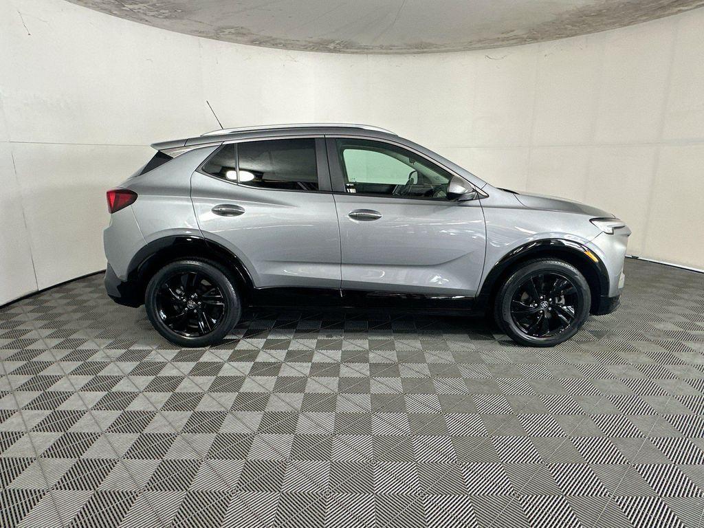 Buick Encore GX 2024